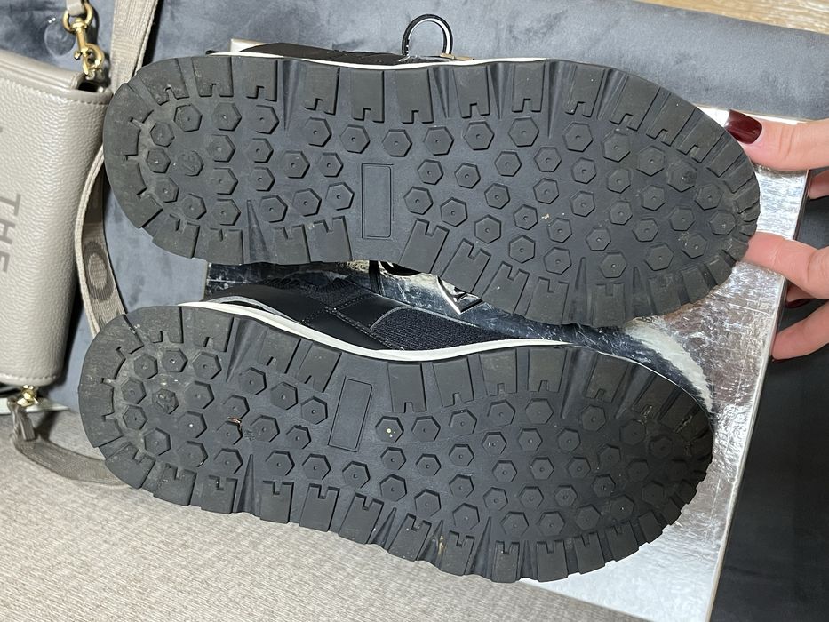 Кросівки Philipp plein