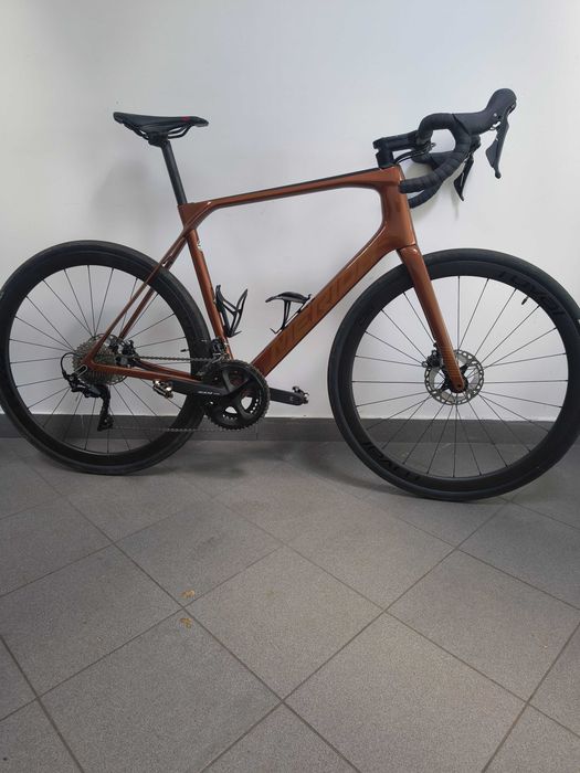 Rower szosowy Merida