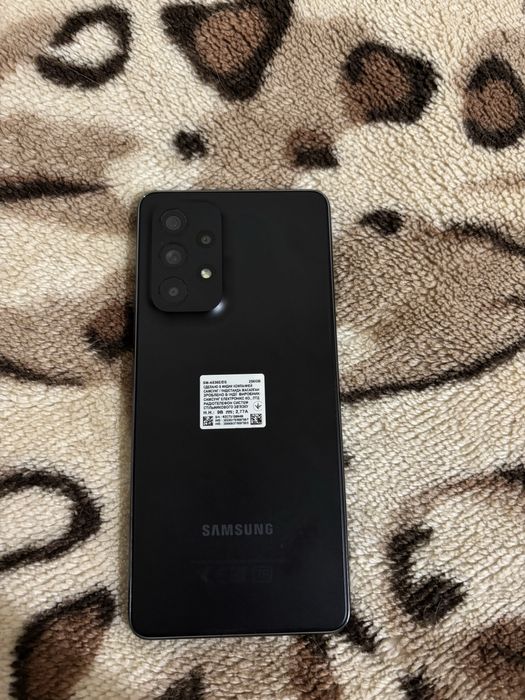 Продам телефон  Samsung Galaxy A53 5G