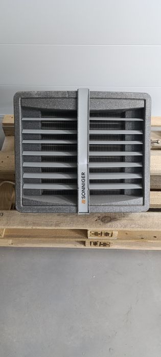 Водяной тепловентилятор Sonniger Heater Condens