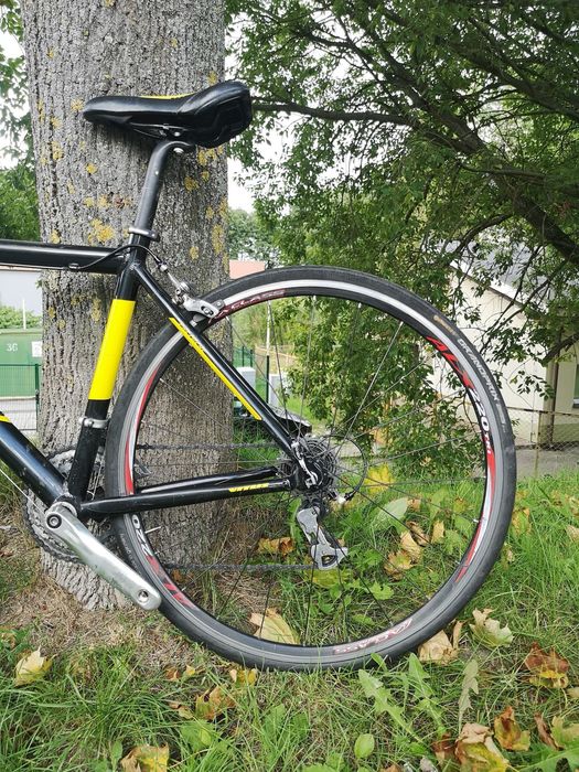 Rower Vitus Bike Premiere XS