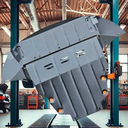 Захист двигуна Ford Focus II (2004-2011) Є на складі!