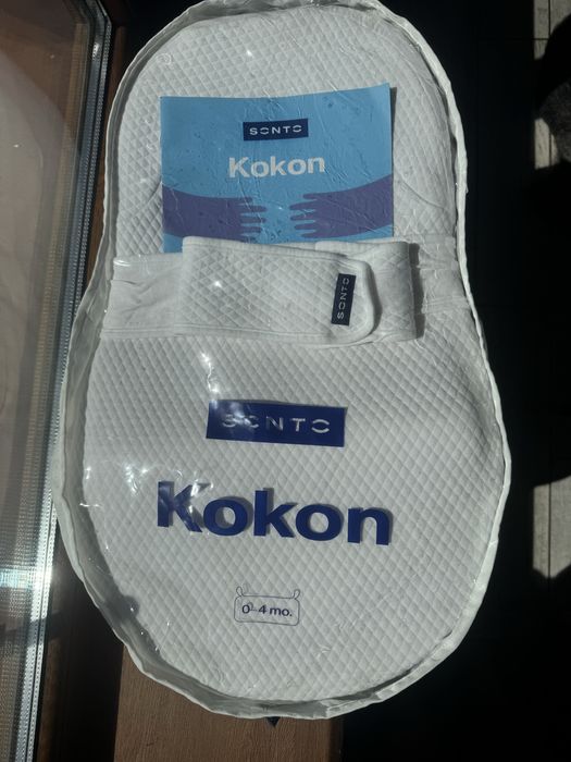 Кокон Sonto оригінал