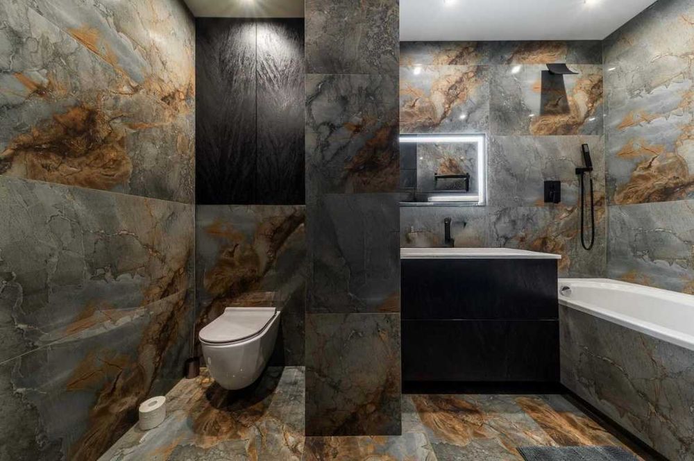 2-кімнатна квартира за адресою вул. Антоновича (площа 70,4 м²) - Atlanta.ua - фото 4