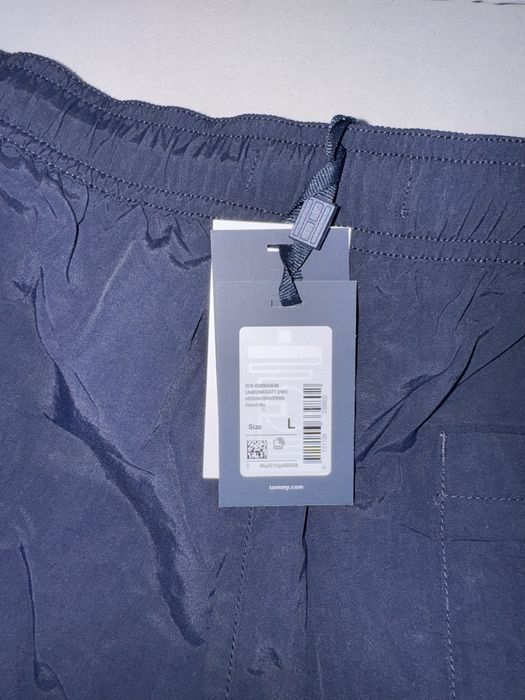 Шорти плавальні Tommy Hilfiger L чоловічі