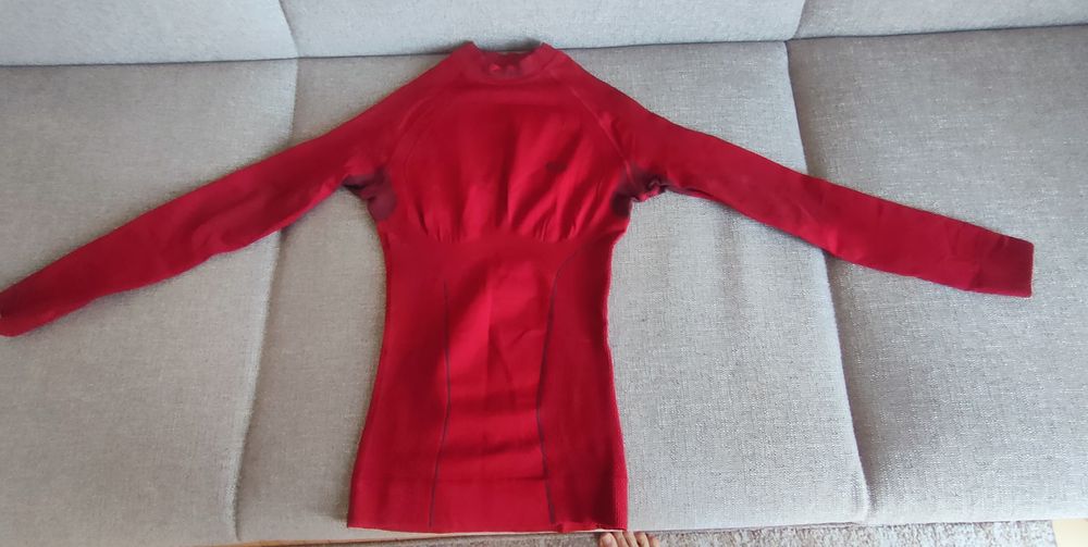 Bielizna termoaktywna Brubeck dziecięca