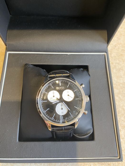 Zegarek Hugo boss