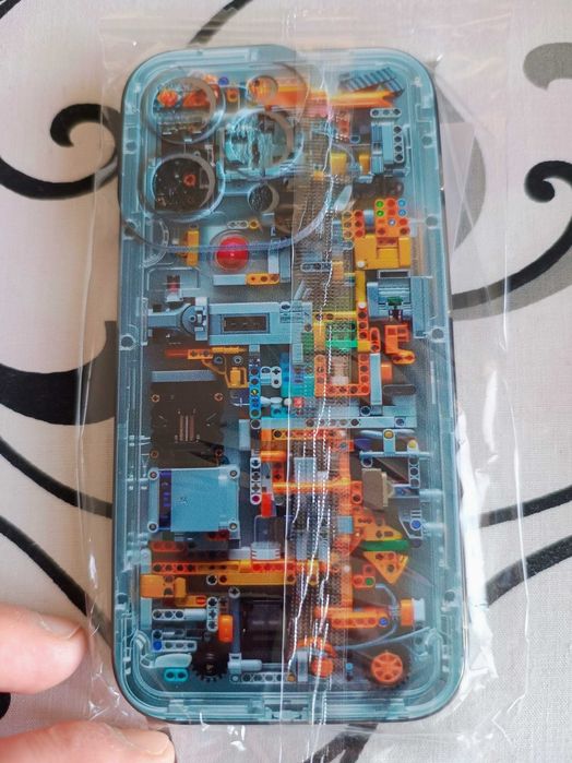 чохол iphone 14 pro