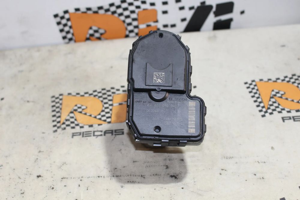 Mercedes-Benz A-Class (W176) Throttle Body