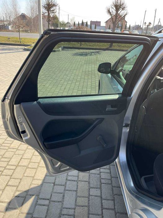 Продам Ford focus 2