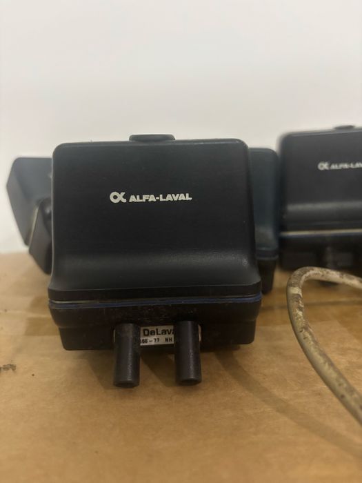 Pulsator elektryczny DeLaval Alfa Laval