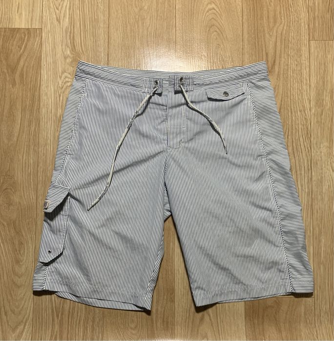 Armani Exchange шорти карго