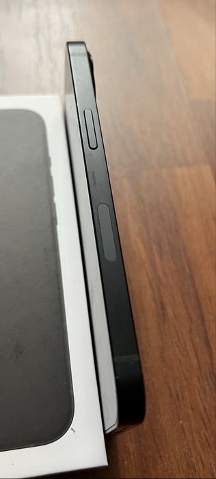 iPhone 13 128GB Black neverlock