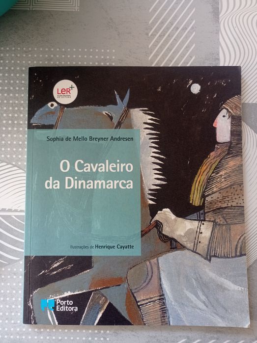 O cavaleiro da Dinamarca