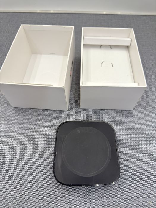 Apple tv 4k 3gen 128gb (a2843) не робоча/на запчастини