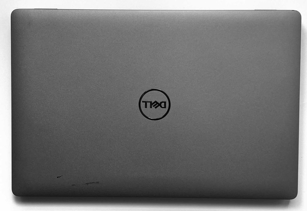 ігровий Dell Precision 3551, FHD, ips, i5-10400H, Ram 32Gb, SSD 512Gb