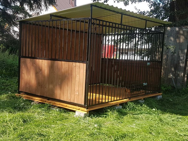 -KOJEC dla psa na dowolny wymiar*3x2* !