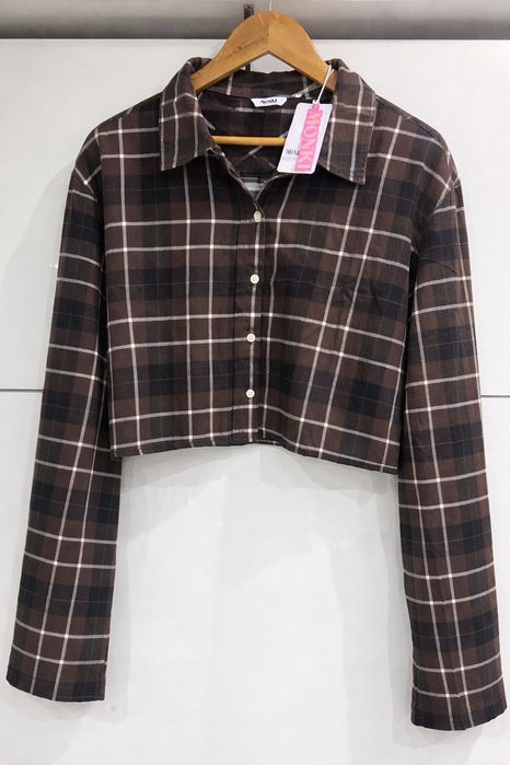 Piżama damska Monki 100 % bawełna - nowa z metkami!