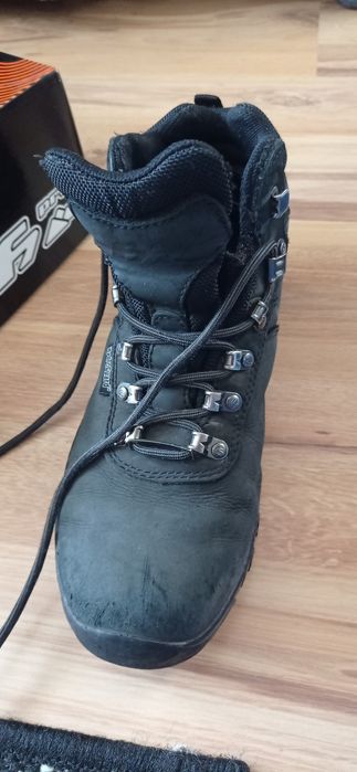 Buty trekkingowe sportowe