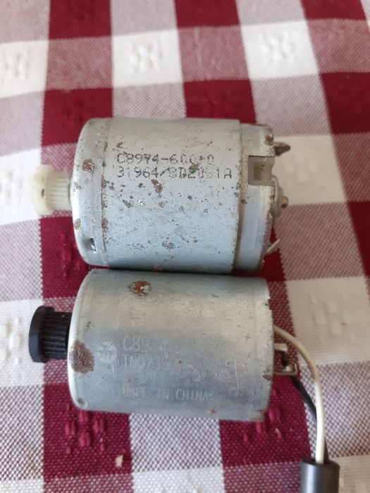 Motores 5v, 3v, etc, smartmotore HP