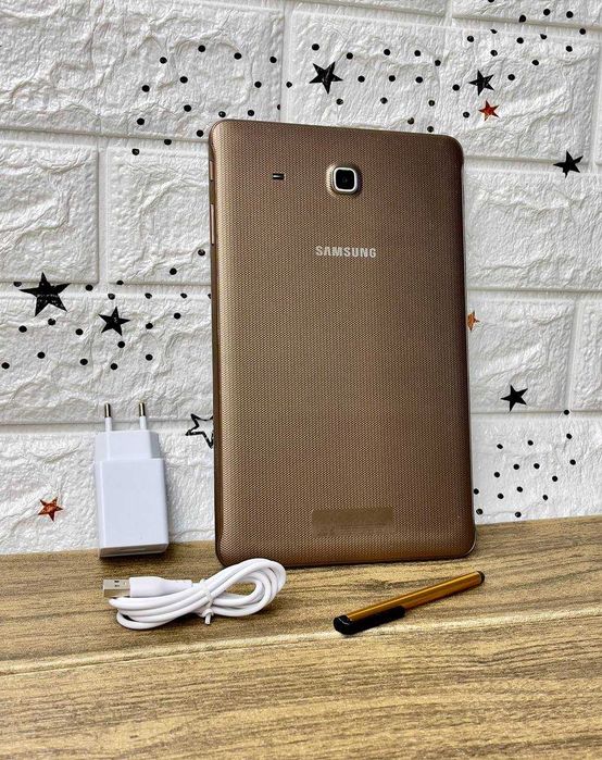 Планшет Samsung 10 дюймів (+ Подарунки)