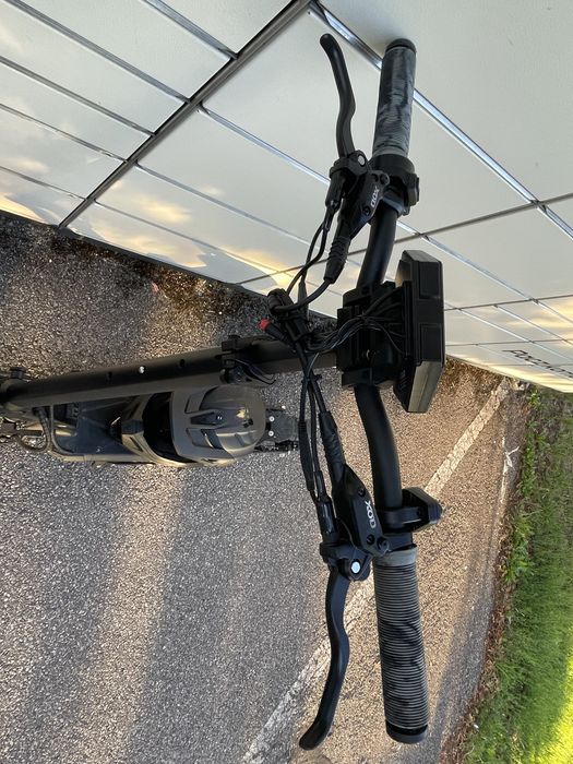 Kukirin g2 master 2024rok