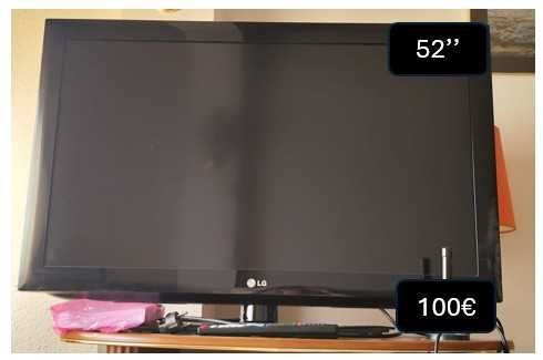 Recheio de Casa para Vender - Electrodomésticos e electrónica
