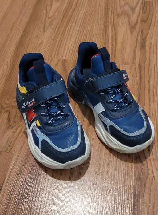 Кросівки дитячі 29р