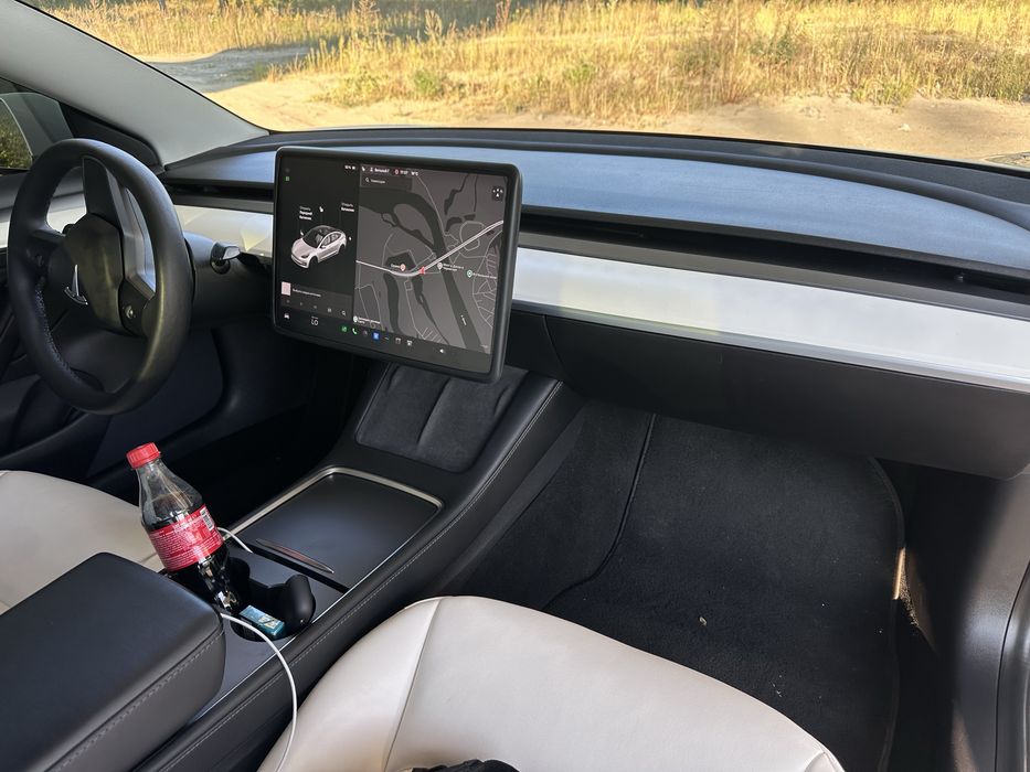 Tesla 3 Perfomance
