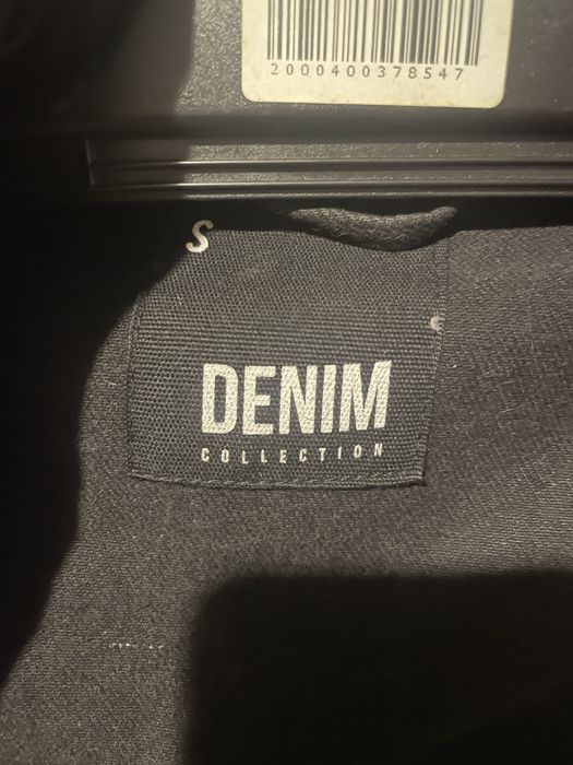 Джинсовка жіноча