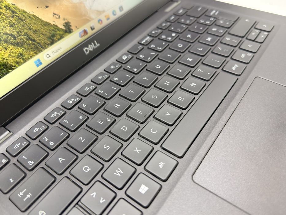 Dell Latitude 7310 | I5 10310U | 8 GB DDR4 | 256 SSD | 13.3 FullHD IPS