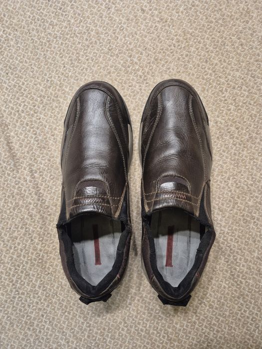 Продам Туфлі мокасіни  Clarks  (England)