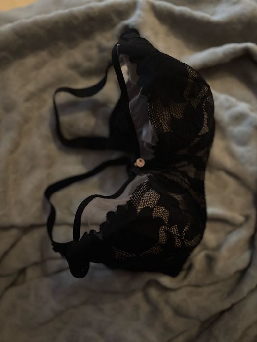 GAIA biustonosz 80G nowy z metką