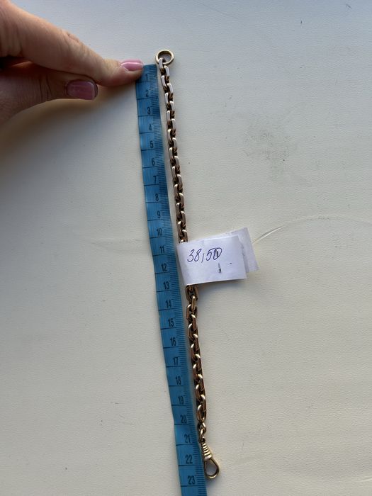 Продам браслеты 585 проба