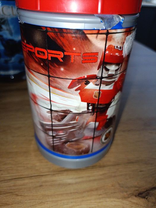 Lego Sports NHL 3540