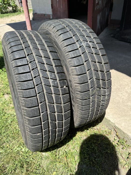 Продам резину 14