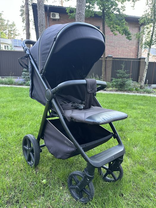 Carrello Bravo Plus 2024