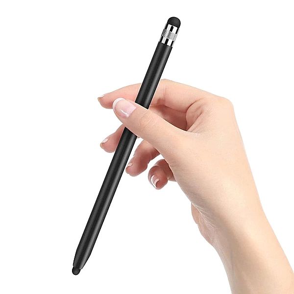 Tech-Protect Touch Stylus Pen Silver