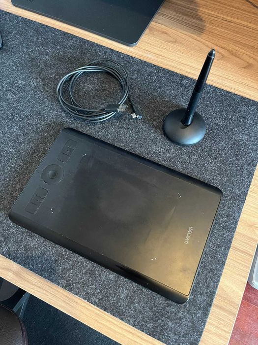 Wacom Intuos Pro S