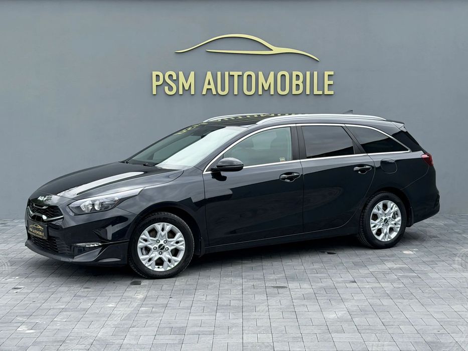 Kia Cee'd
