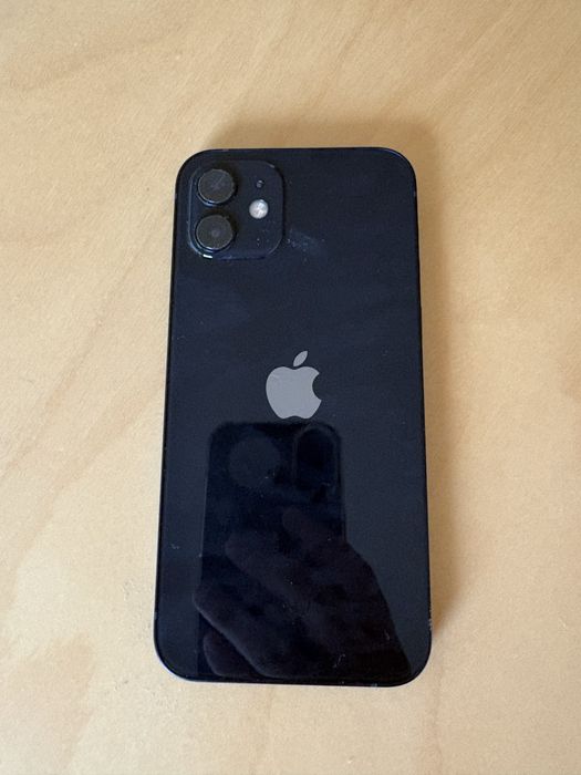 Iphone 12 perfect