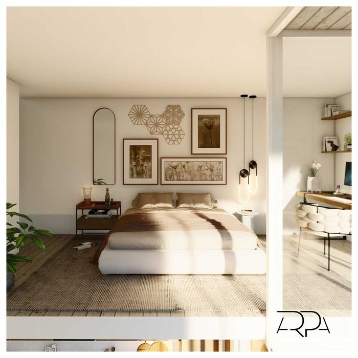 Serviços de Arquitetura/3D/Projetos/Apoio a Gabinetes