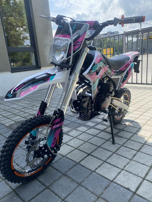 NEW BSE PH10D ENDURO Доставка/Кредит