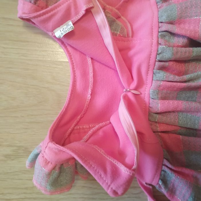 Нарядна сукня 122 (4-5 років)