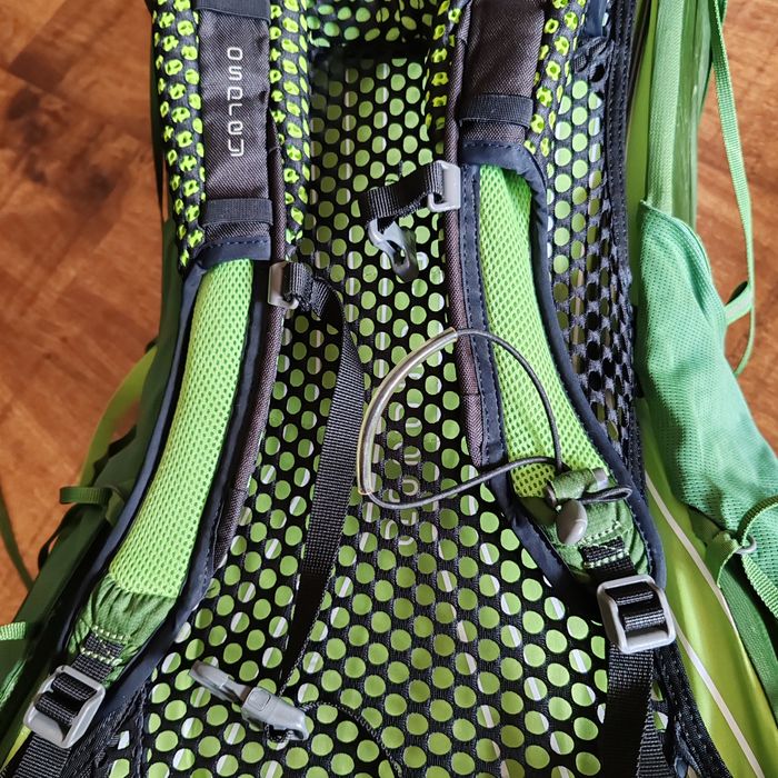 Plecak Osprey Exos 38