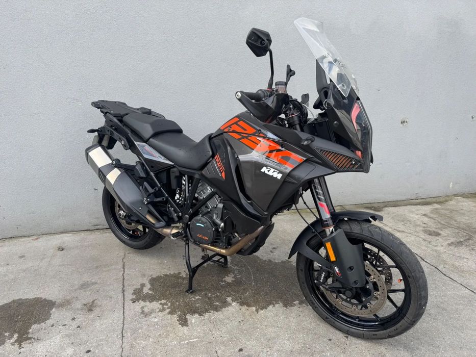 KTM