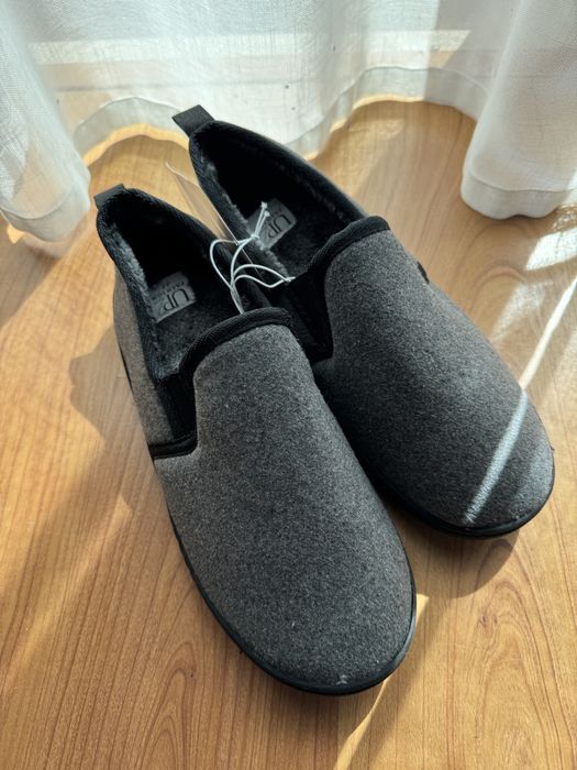 Pantufas novas nr° 44