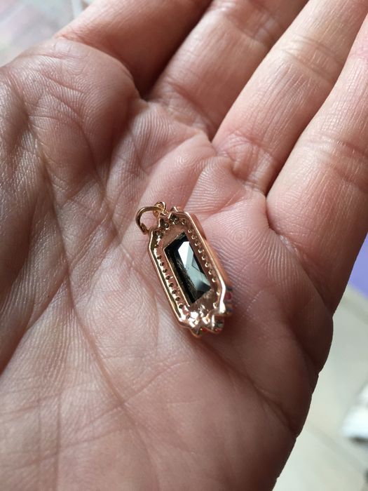 Zawieszka, wisior, wisiorek