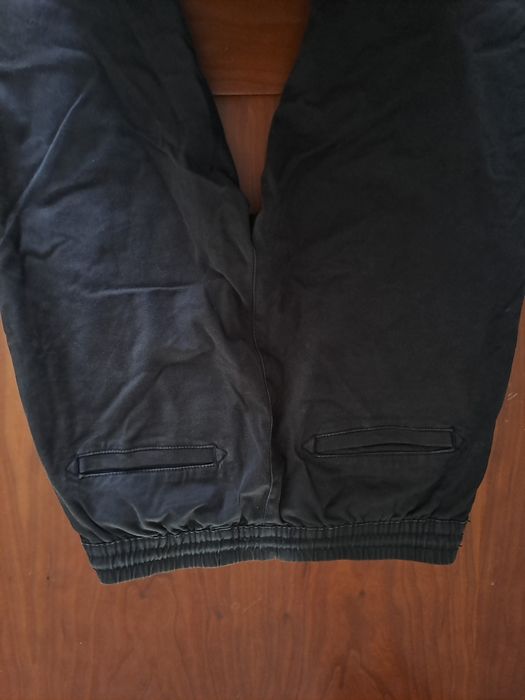 Calças para homem
