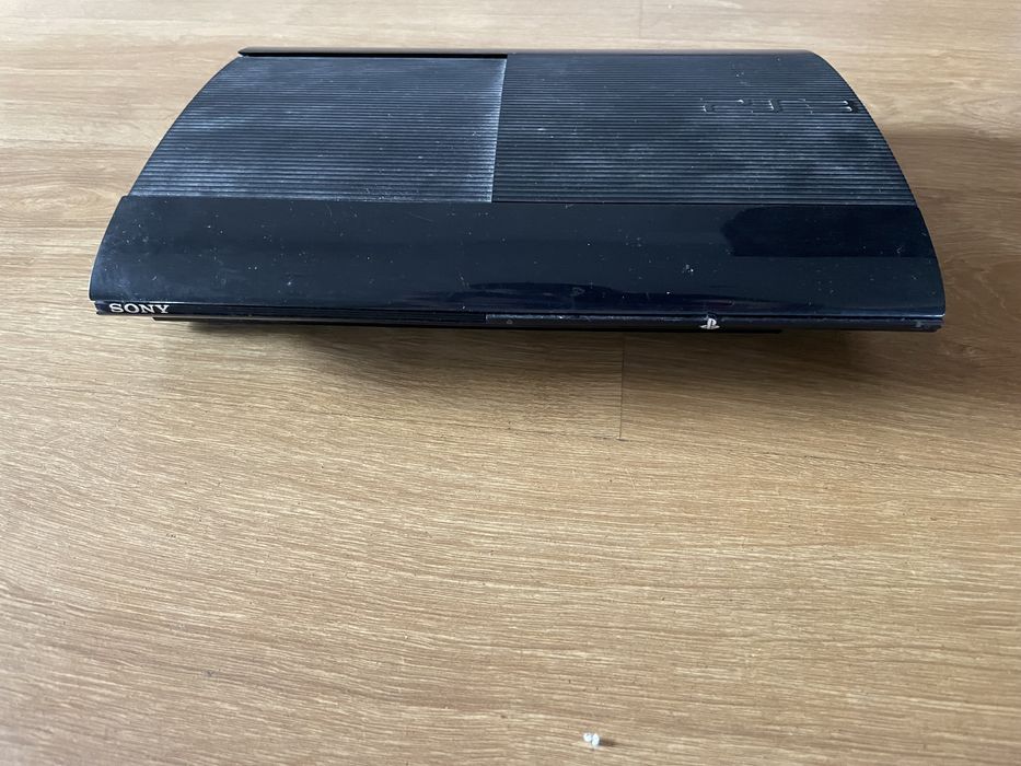 PlayStation3 12GB